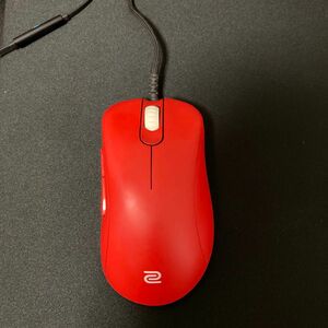 Zowie EC2 BenQ ゲーミングマウス