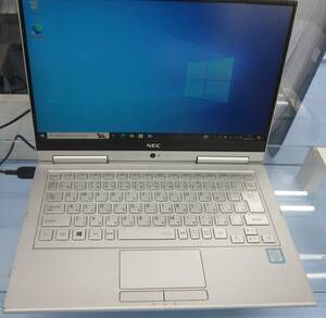 VersaPro VG-U VK23TGVGU core i5-6200U @2.30GHz 4GB-RAM 128GB-SSD 中古品