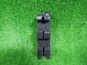  Nissan Liberty PM12 выключатель электростеклоподъемников б/у 16 булавка 3 булавка 10189