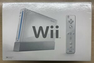 *U* nintendo *Wii*Wii body ( white ) operation goods 