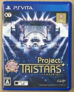 ★U◆PSVita◆ときめきレストラン☆☆☆ Project TRISTARS