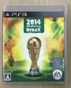 ★U◆PS3◆2014 FIFA World Cup Brazil