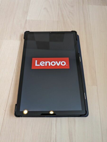 Lenovo TAB6 softbank版 美品ケース付