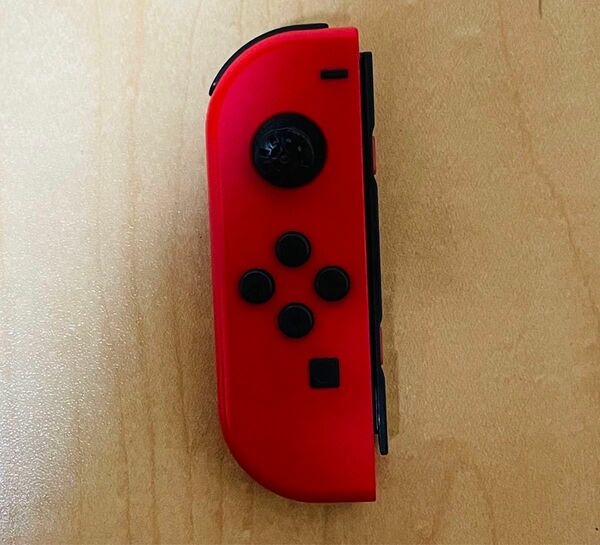 【ジャンク/送料無料】Nintendo Switch ニンテンドースイッチ ジョイコン 左 レッド 値下不可