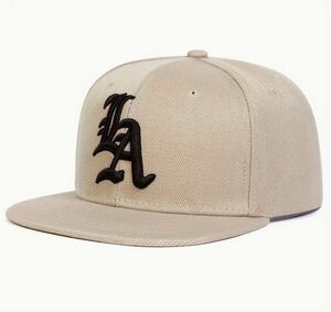 キャップ　帽子　LA　ロサンゼルス　ドジャース