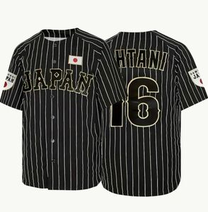 侍JAPAN　日本代表　大谷　レプリカユニフォーム　 OHTANI　 WBC　