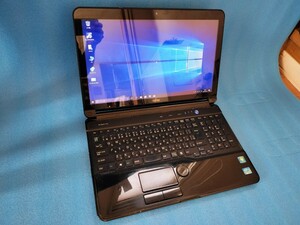  Fujitsu LIFEBOOK AH77/G FMVA77GB однако царапина большое количество есть утиль окно z11. выше комплектация завершено 