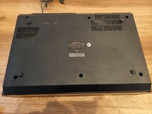 SONY ソニー STEREO CASSETTE-CORDER TC-2260SD カセットレコーダー レトロ 中古 保管 現状品 k1059_画像9