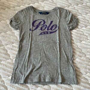 polo RALPH LAUREN ポロ ラルフローレン Tシャツ 半袖Tシャツ 6x ラルフ 