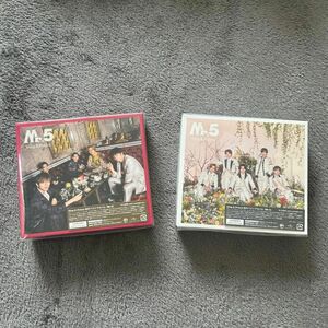 King & Prince キンプリ　ベストアルバム　Mr.5 初回限定盤