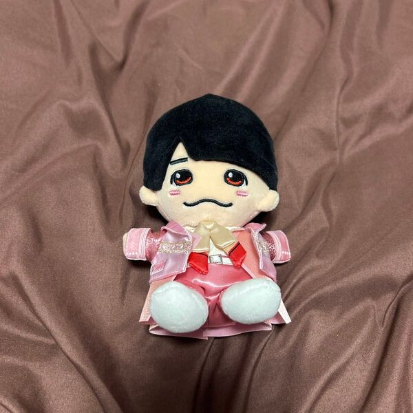 なにわ男子 西畑大吾 ちびぬい 第二弾