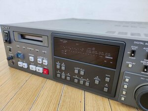 *SONY Sony business use DAT deck PCM-7050 present condition delivery 