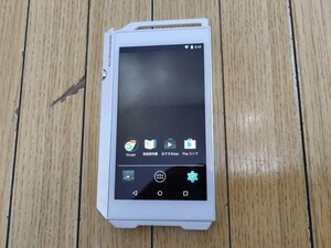 ★Pioneerパイオニア デジタルオーディオプレーヤー XDP-100R★ハイレゾ対応Android32GB