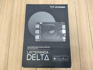 未使用★LattePanda Delta 432 with Win10 Pro★シングルボードコンピュータ②