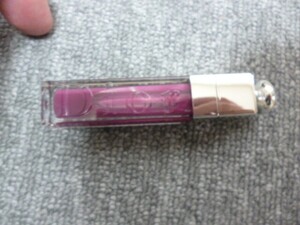  Dior Addict lip Maxima i The -006