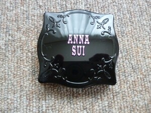  Anna Sui rose щеки цвет 100