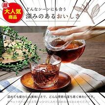 ★500ml_通常★ () 烏龍茶 ウーロン茶 お茶 ペットボトル 500ml ×24本_画像6