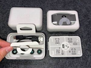 SONY WF-1000XM4 箱と付属品 (本体無) ソニー