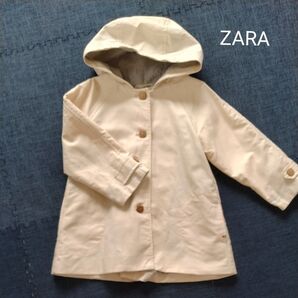 ZARA コート ジャケット 女の子
