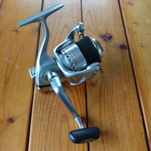 SHIMANO STELLA 4000 シマノ ステラ　リール