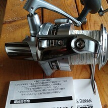 DAIWA POWERSURF5500と5000　　　　ダイワ　パワーサーフの2台セット_画像3