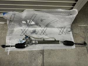 S13 RPS13 180sx original steering gear gearbox beautiful goods rare 