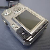 CASIO EXILIM EX-P600 動作確認済み_画像4