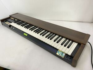 サ6755M★HAMMOND　ハモンド　 DRAWBAR KEYBOARD　ドローバー キーボード　コンボオルガン　XB-2　Version 2.0　61鍵★