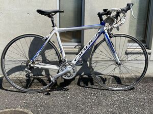 フ6681M★ORBEA/オルベア ロードバイク　AQUA　T-51　アルミフレーム　700×23C　SHIMANO　SORA 2×9S　510ｍｍ★