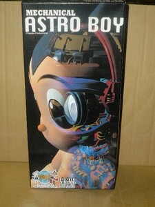 bili ticket association MECHANICAL ASTRO BOY 20