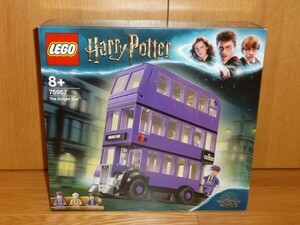 LEGO Harry Potter The Knight Bus (75957)