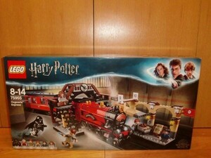 LEGO Harry Potter Hogwarts Express (75955)