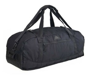 ○★新品未使用　KELTY (ケルティ)　ダッフルバッグ XL　115L　ブラック★○