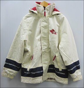 Bana8・衣類◆D.D. デサント スキーウェア 上着のみ サイズ:11 ジャケット トップス