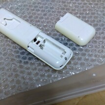 全ボタン動作確認済み 【匿名配送料230円！】 DAIKIN ダイキン エアコン用リモコン ARC478A35_画像3