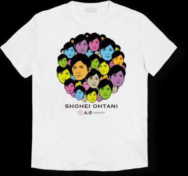 2025年最新】Yahoo!オークション -大谷 顔 tシャツの中古品 2025年最新】Yahoo!オークション -大谷 顔 tシャツの中古品