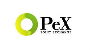 PeX отметка подарок 2000 иен минут 