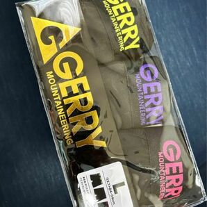 【新品L３枚】GERRY ジェリー メンズ　ボクサーパンツ
