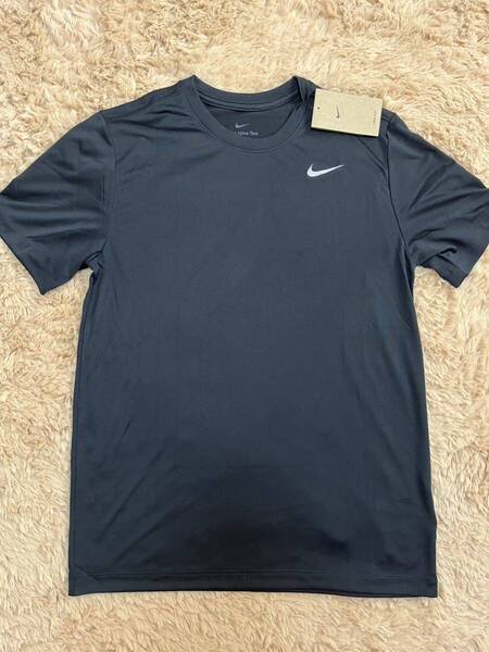 ナイキ NIKE Dri-FIT RLGD リセット Tシャツブラック L