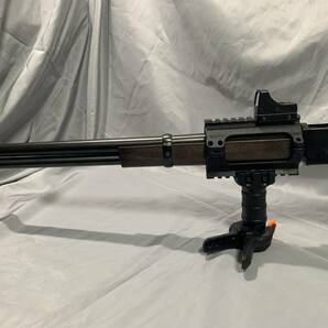 ウィンチェスター　M1873カービン用　レイルハンドガード