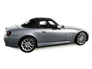 ホンダ S2000 AP1 AP2 コンバーチブル ソフトトップ 幌 交換用 GAHH製