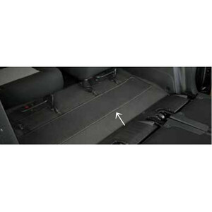  Peugeot Citroen original floor mat bell Ran go long lifter long 3 row for needle punch 1628558880
