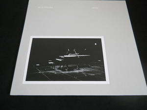 《ノイズ特集:NILS FRAHM》GRAZ 