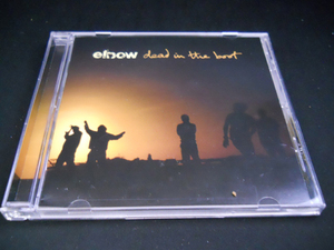 【ELBOW】DEAD IN THE BOAT 