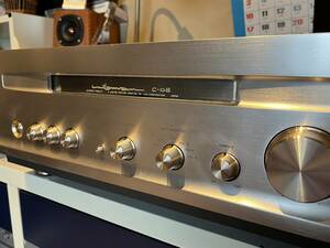 LUXMAN