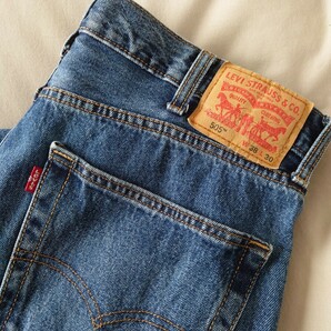 2019年製 Levi's 505ジーンズ/デニム 3937/古着/W38L30【YLV2208】の画像2