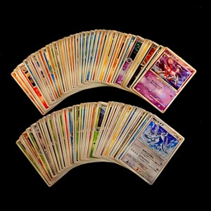 【ポケモンカード】 まとめ売り キラ 約100枚 ADV PCG DP Pokemon card Japanese Holo 大量 2