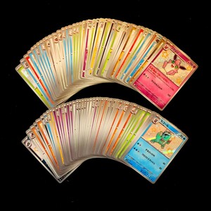 【ポケモンカード】 まとめ売り 色違い S 約100枚 Pokemon card Japanese 大量 シャイニー 4