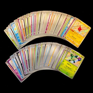 【ポケモンカード】 まとめ売り 色違い S 約100枚 Pokemon card Japanese 大量 シャイニー 10