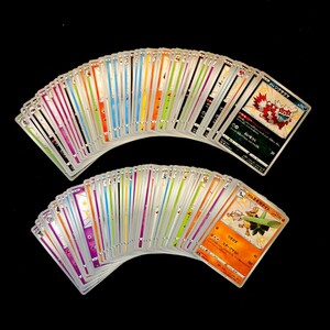 【ポケモンカード】 まとめ売り 色違い S 約100枚 Pokemon card Japanese 大量 シャイニー 33